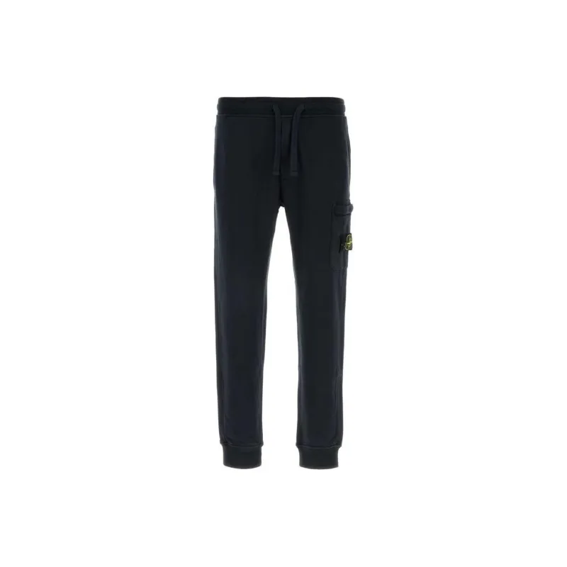 STONE ISLAND Compass badge Track Pants-0