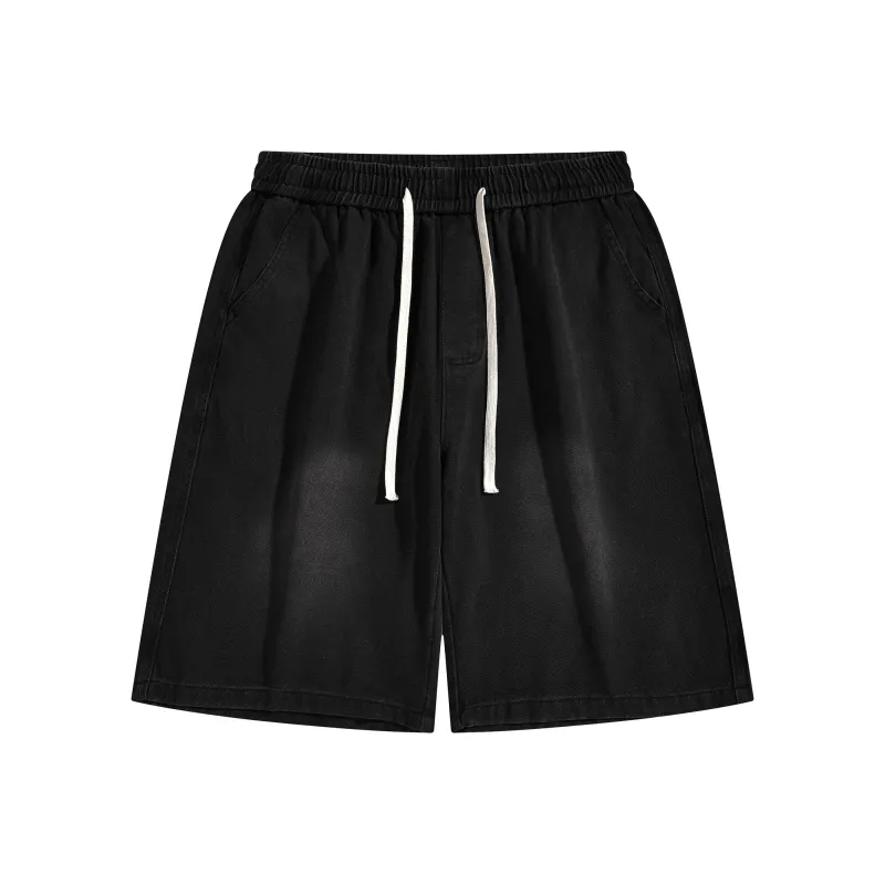 BODY GLOVE Denim Shorts Unisex-28