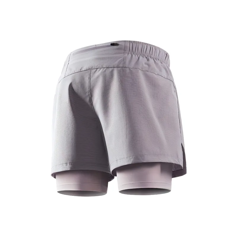 SAIQI Casual Shorts Unisex-14