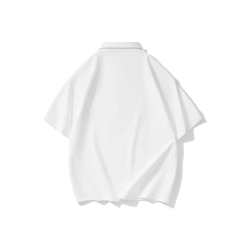 Magmode Polo Shirts Unisex-5