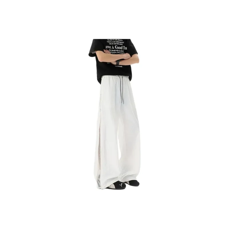 CHARLIE GOLF Casual Pants Unisex-5