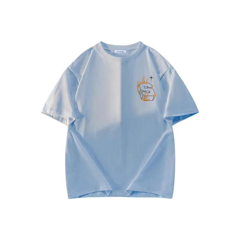 7 SEVFUN T Shirts Unisex-13