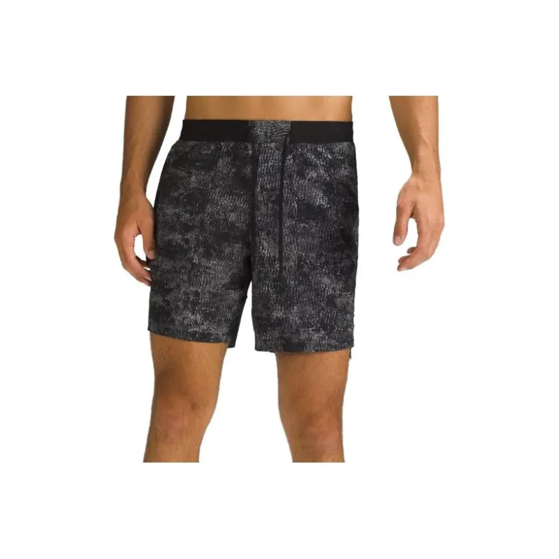 Lululemon Casual Shorts Men-5