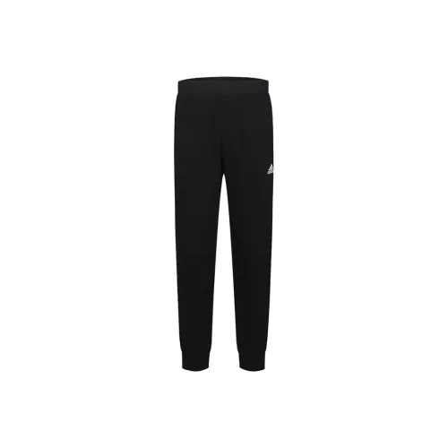 Adidas Sports Pants Men Black