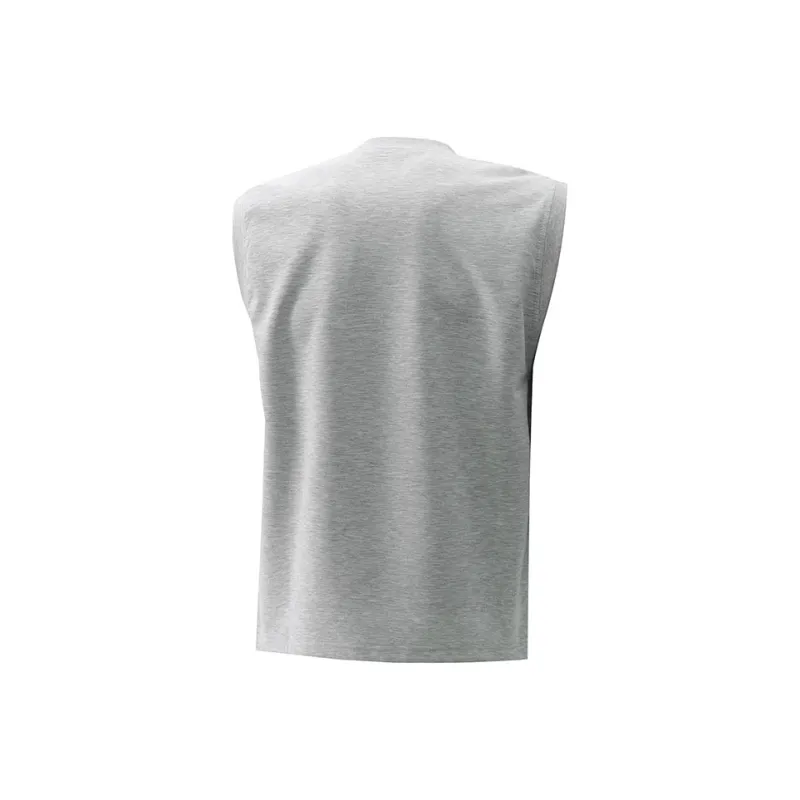 BRUMAIRE Tank Tops Unisex-3