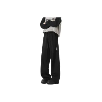 WHELVE Casual Pants Unisex