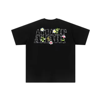 ALI THE FOX T Shirts Unisex