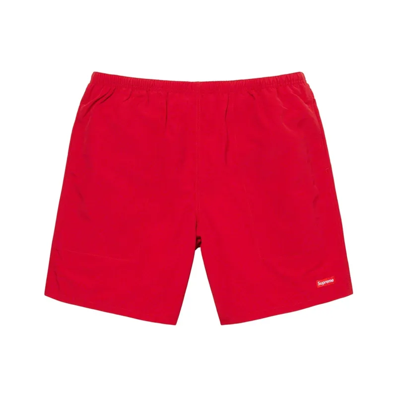 Supreme Nylon Water Short SS22-2