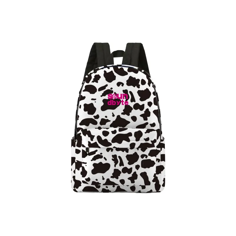 ONRF Polyester Backpack Regular Unisex Multicolor-30