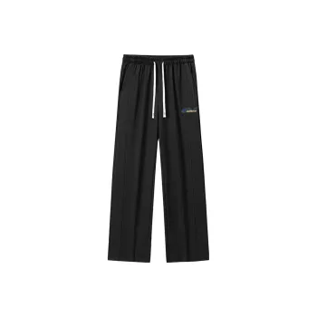 DUNHUANG INSPIRATION Casual Pants Unisex