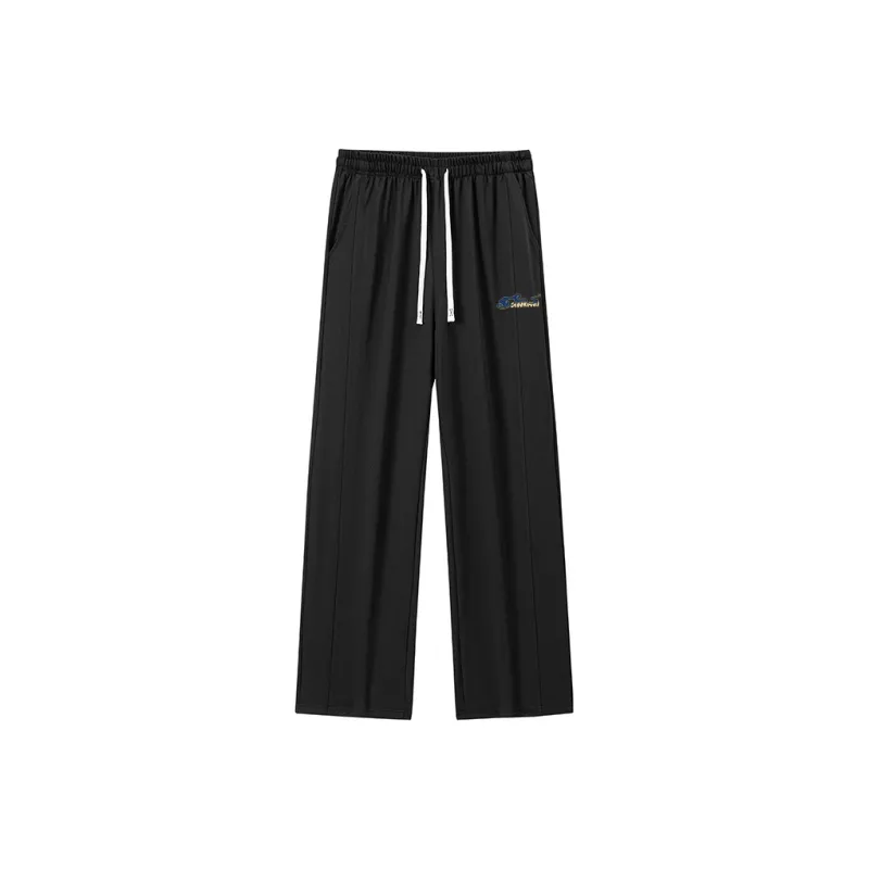DUNHUANG INSPIRATION Casual Pants Unisex-0
