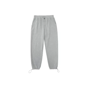 NANS STUDIO Casual Pants Men