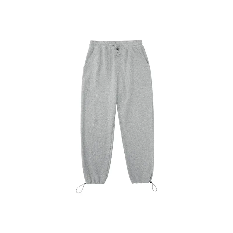 NANS STUDIO Casual Pants Men-0