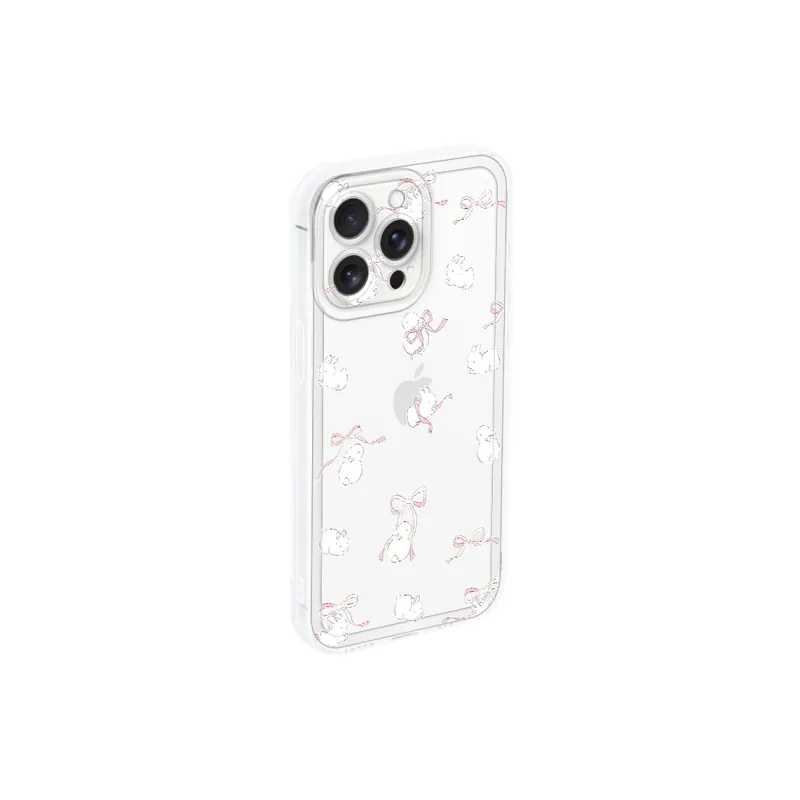 Ray chain Phone Cases-1