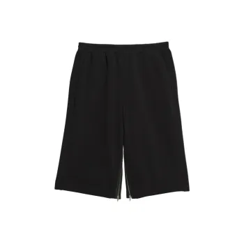 Helmut Lang Gusset Shorts