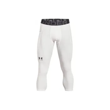 Under Armour Athletic Trousers Men's White