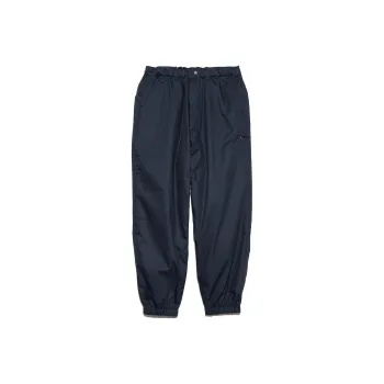 Nanamica x THE NORTH FACE PURPLE LABEL FW23 Casual Pants Unisex Marine Blue