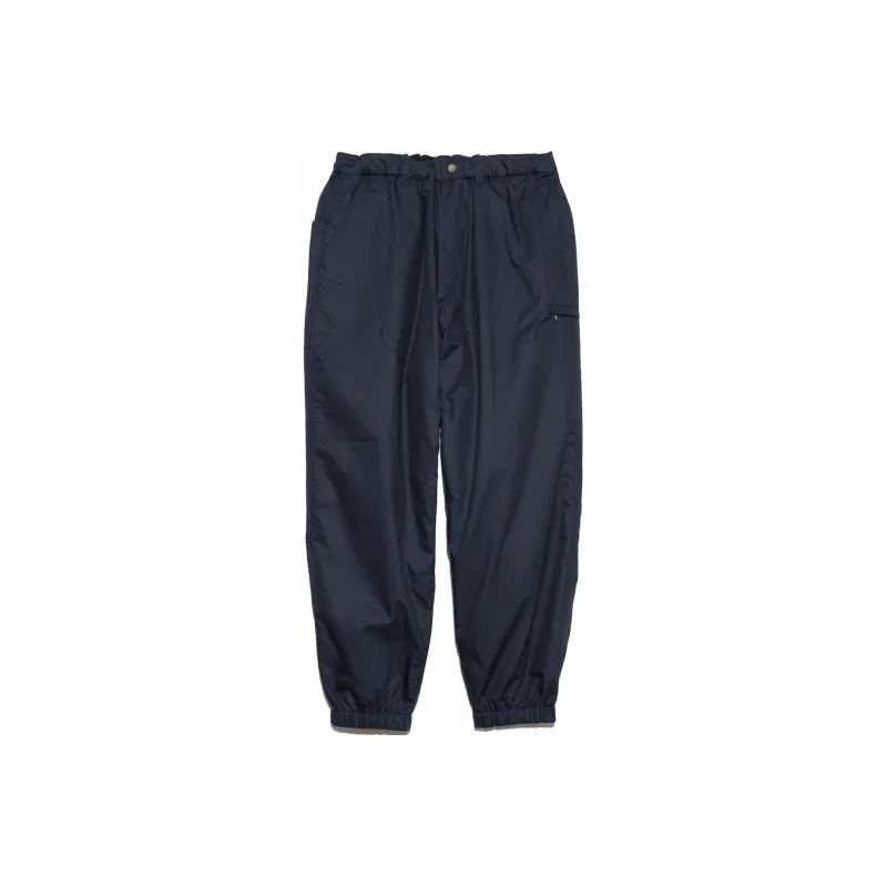 Nanamica x THE NORTH FACE PURPLE LABEL FW23 Casual Pants Unisex Marine Blue-0