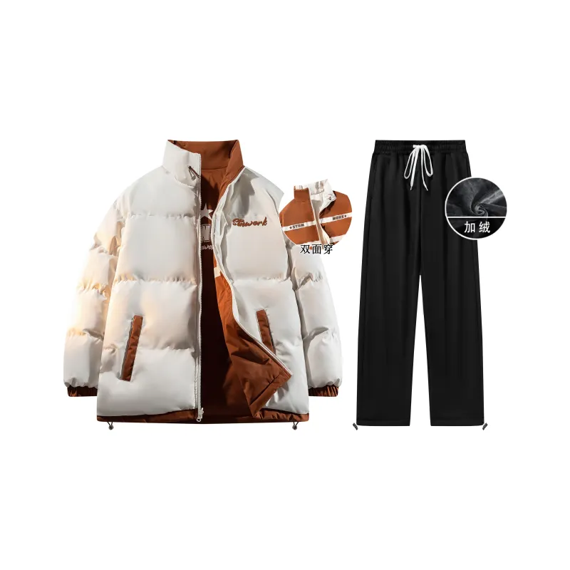 STNW Casual Sportswear Unisex-15