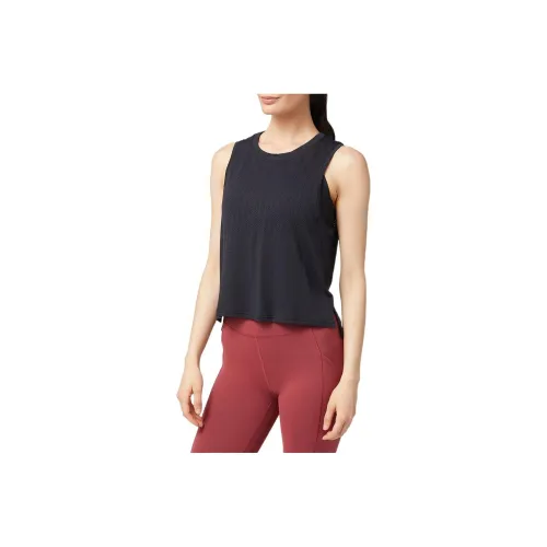 Lululemon Tank Tops Women's