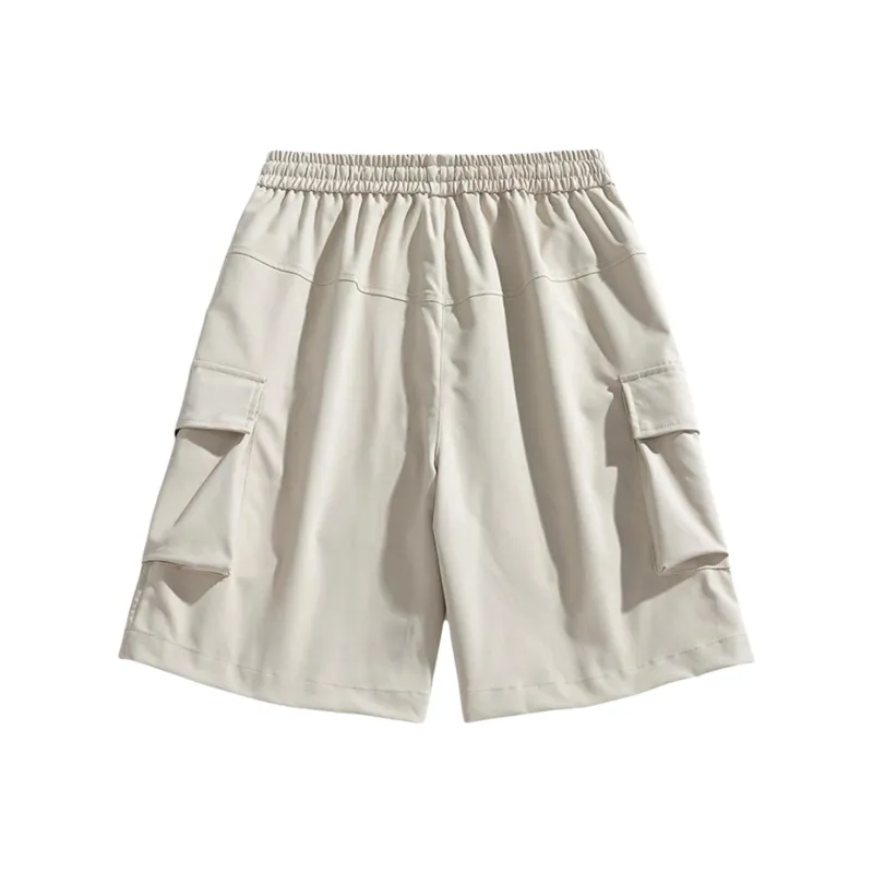 KOKO BASE Basketball Shorts Unisex-7