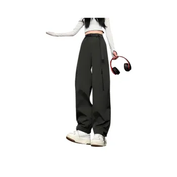 DJ.SPIRIT Casual Pants Unisex