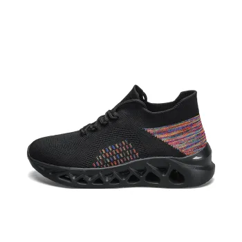 Kuding Low Top Hiking Shoes Unisex