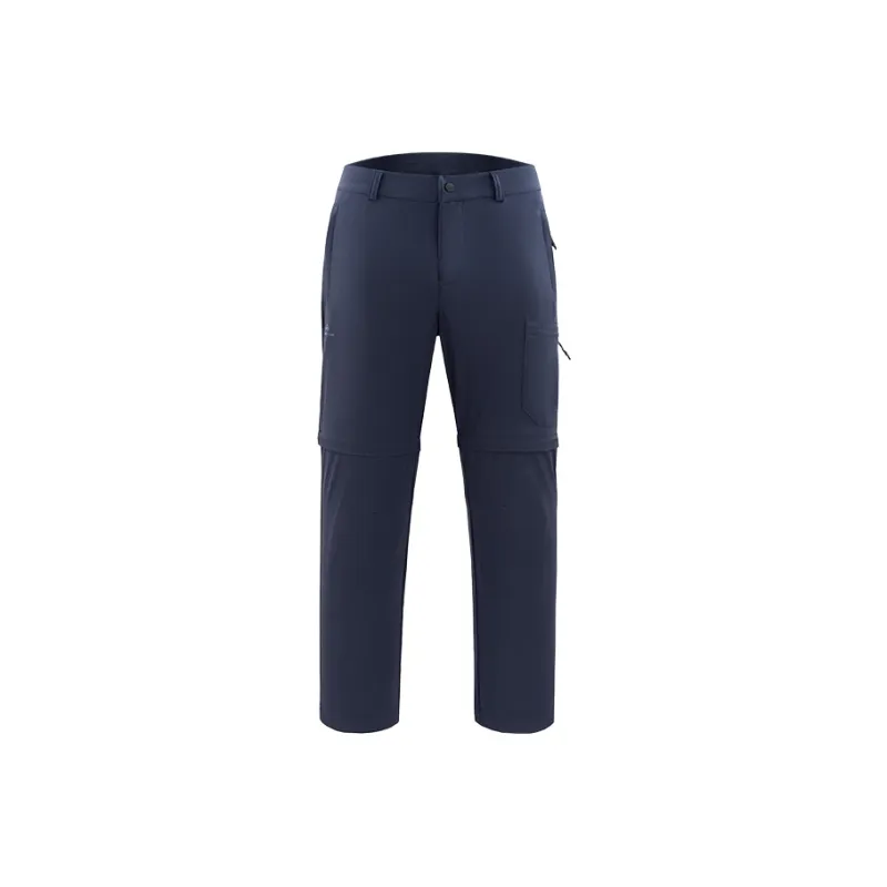 PIONEER CAMP Casual Pants Unisex-5