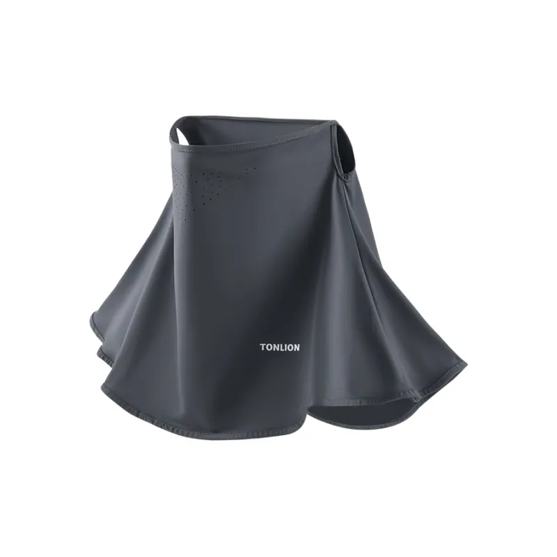 Tonlion Polyamide Sun Protection Masks Unisex-2
