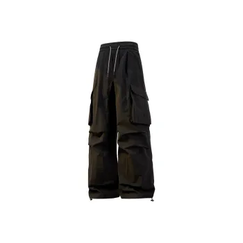 OM NOM Casual Pants Unisex