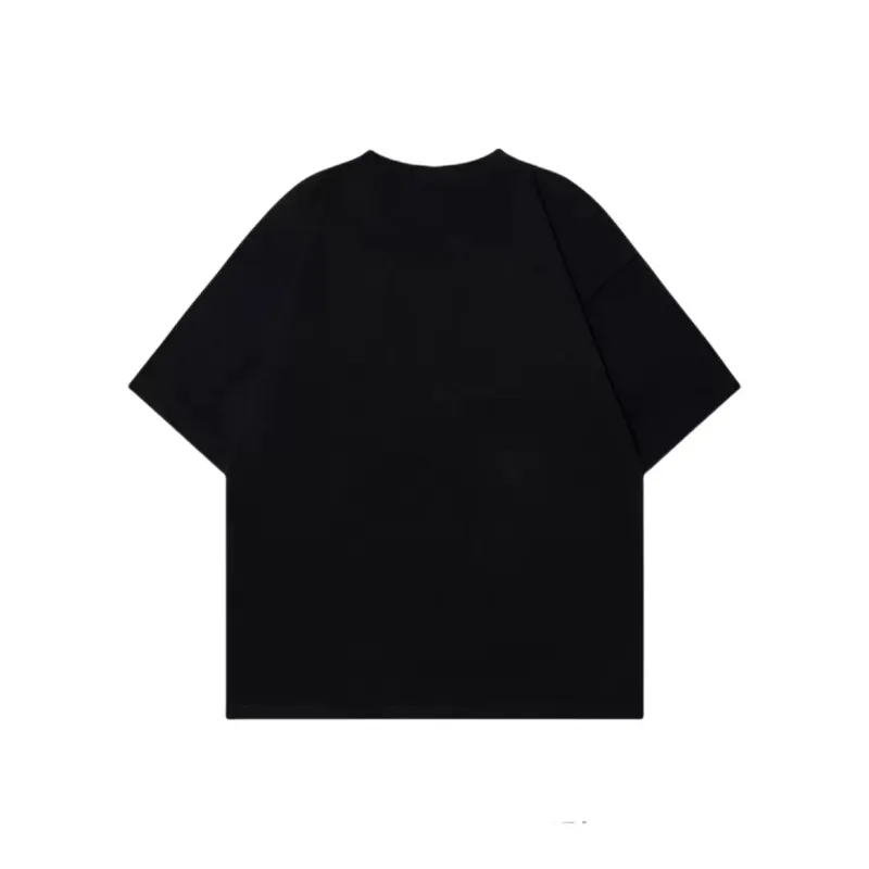 TESTUNG T-Shirts Unisex-9