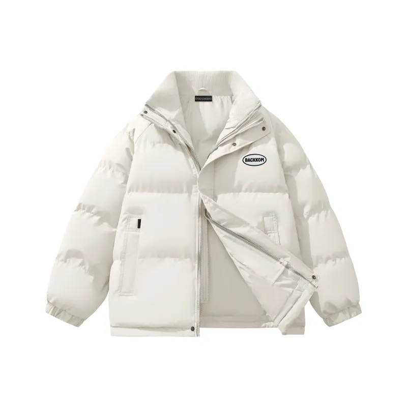 David Bakken x DAOMEIXIONG Puffer Jacket Unisex-7