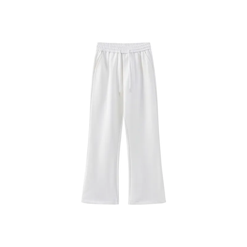 LA'T.WEEKEND Casual Pants Unisex-17