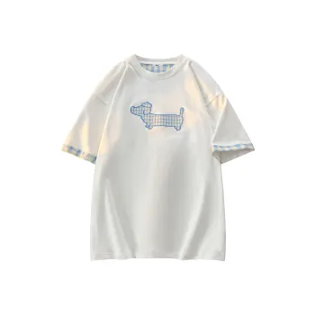 Warrior T Shirt Unisex Light Yellow