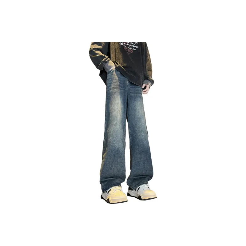 NXPTP Jeans Unisex-0