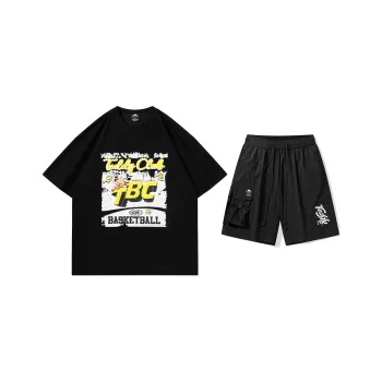 Teddy Bear Collection Casual Sportswear Unisex