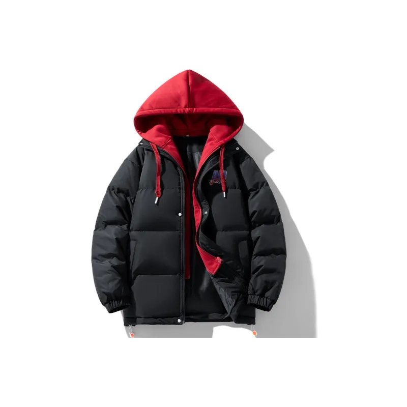 AI3 Puffer Jackets Unisex-8
