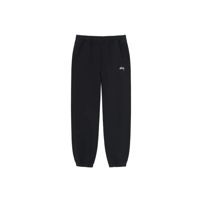 Stussy Stock Logo Pant-3