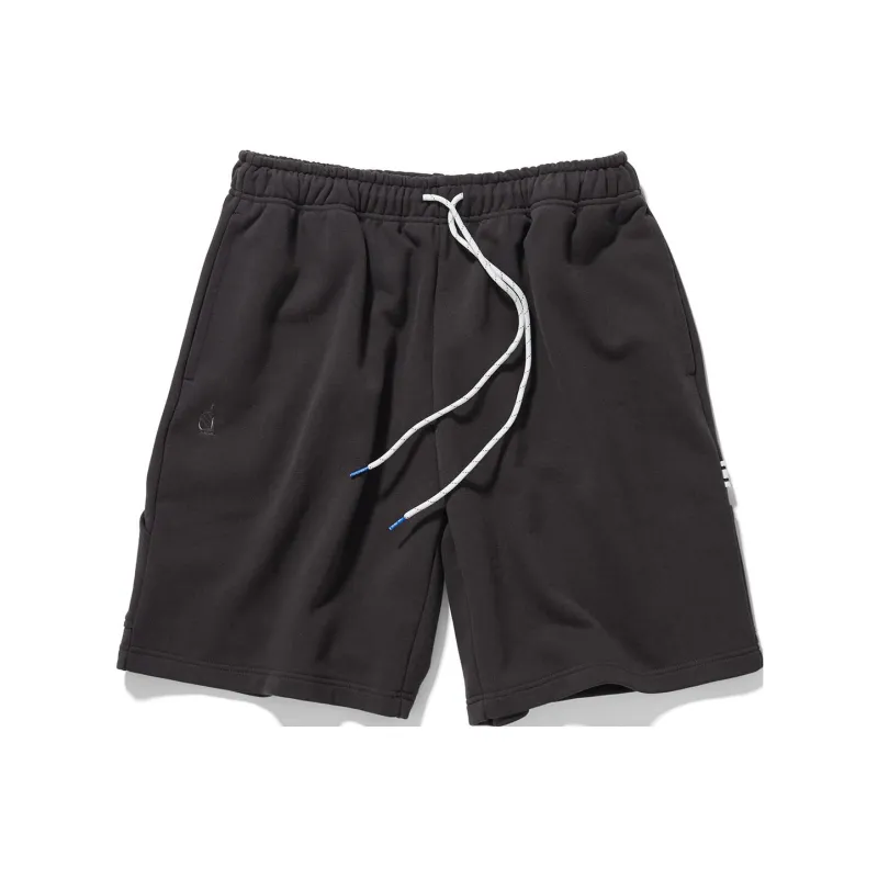 Nautica White Sail Casual Shorts Unisex-6