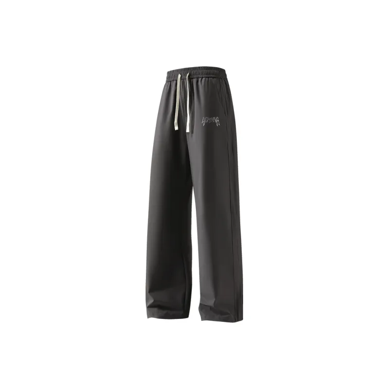 LIGHTNING MONSTER Casual Pants Unisex-10