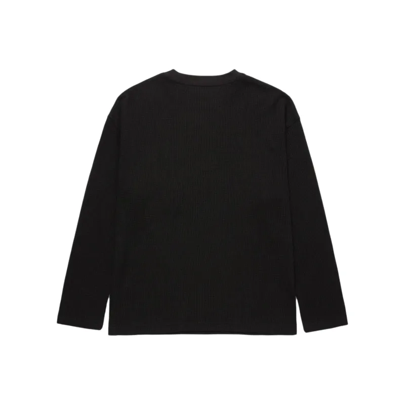 HONOR THE GIFT Knitwear Men's Black-1