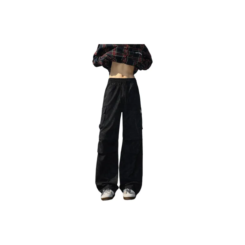 DUKE+DEXTER Cargo Pants Unisex-13