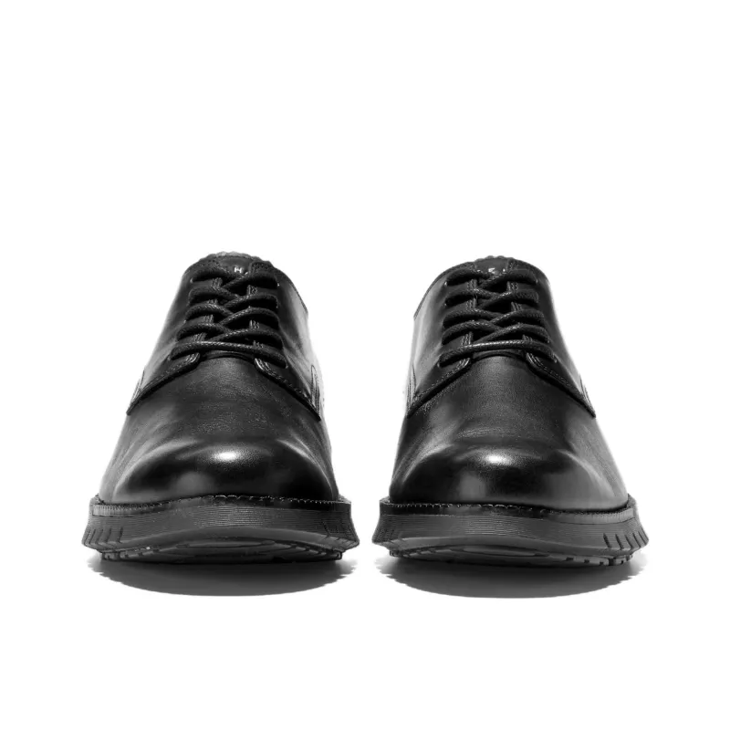 COLE HAAN Casual Shoes Men's Black-3