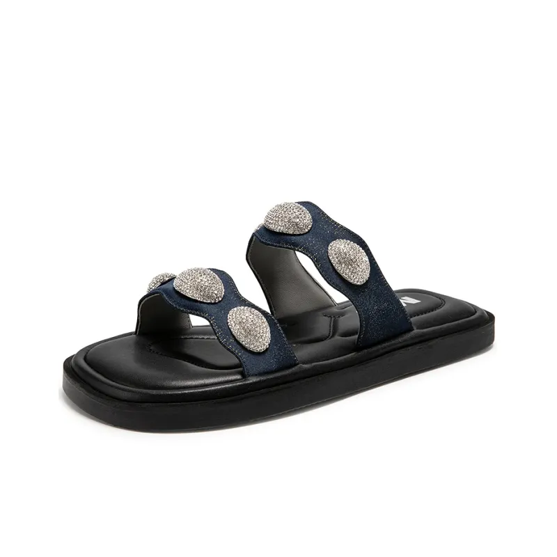 MIO Slide Slippers Women's-2
