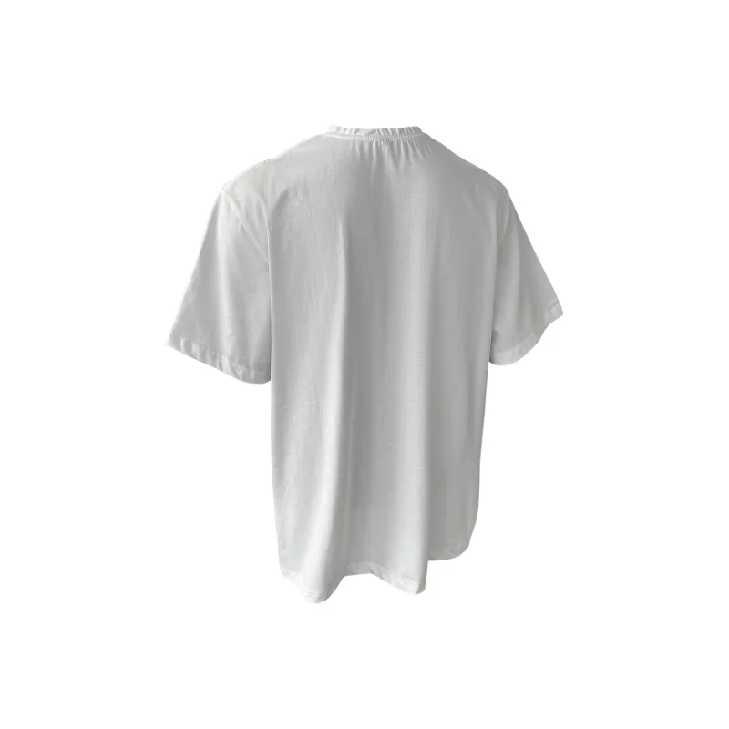 A02 T Shirts Unisex-7