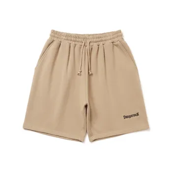 DANGEROUSPEOPLE Casual Shorts Unisex