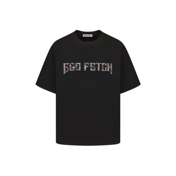 EGO FETCH T Shirts Unisex