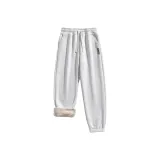 White Heather Gray (Sherpa)