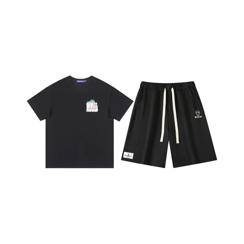 Unite Life HOODS Casual Sportswear Unisex-0