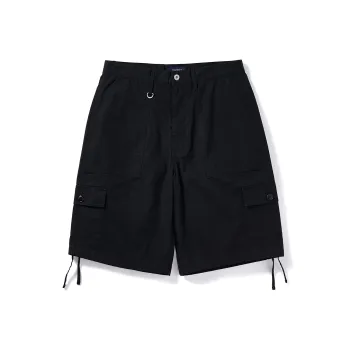 714STREET Casual Shorts Unisex